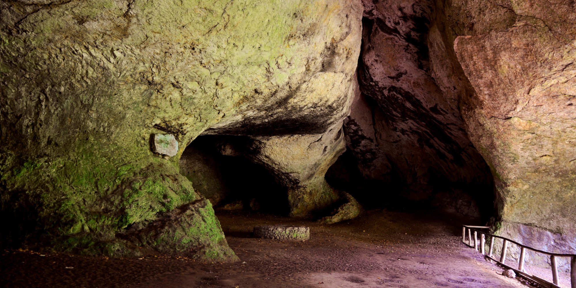 Abenteuerurlaub Deutschland Bayern Frankische Schweiz Felsen Und Hohlen